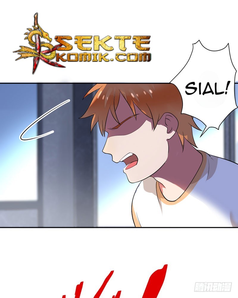 NSD Gaming Chapter 24 Bahasa Indonesia